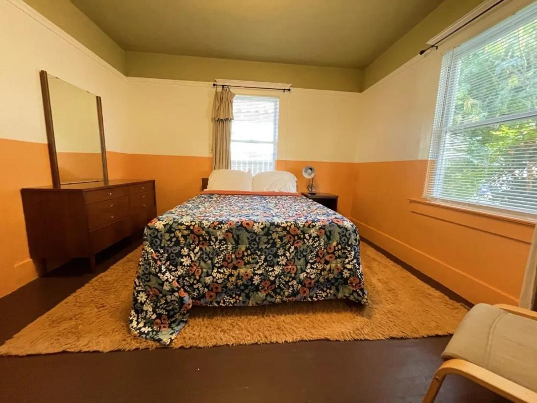 The Good Manor Hostel Fresno Bilik gambar